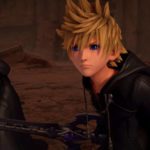 Kingdom Hearts III ReMind