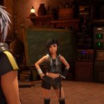 Kingdom Hearts III ReMind