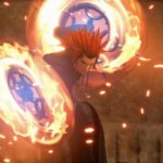 Kingdom Hearts III ReMind