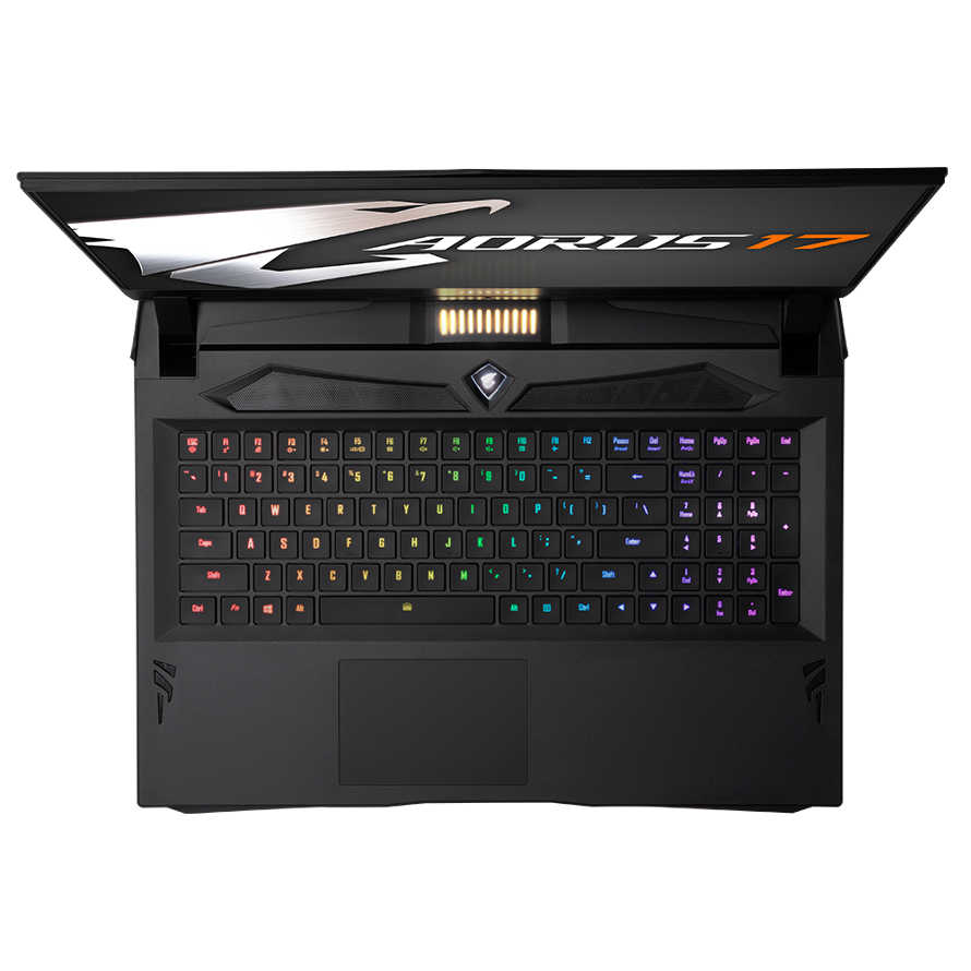 Aorus 17