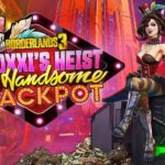 Borderlands 3, video gameplay della prima espansione