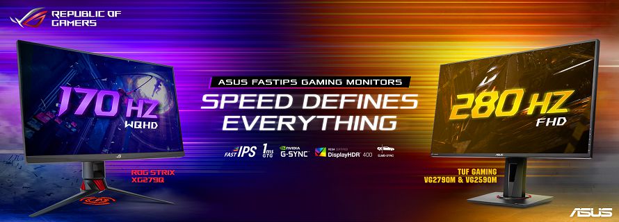 ASUS 