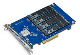 OWC annuncia Accelsior 4M2: SSD M.2 NVMe PCIe