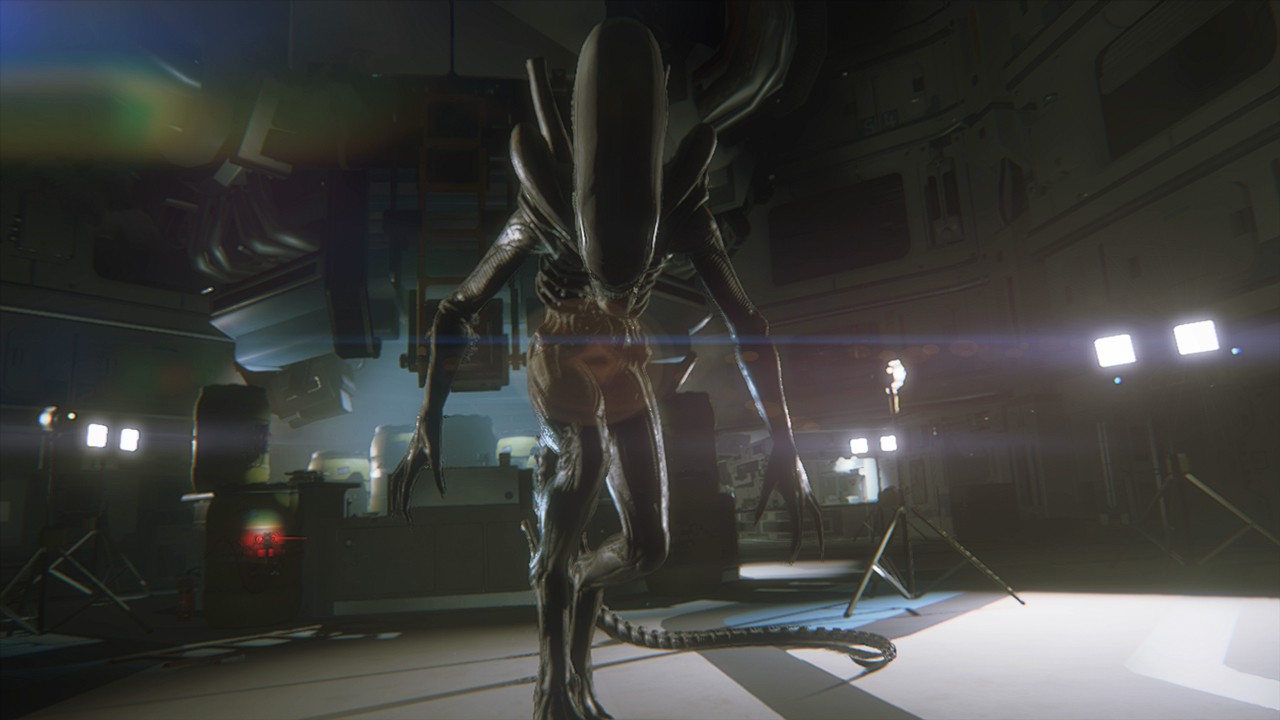 Alien: Isolation 2