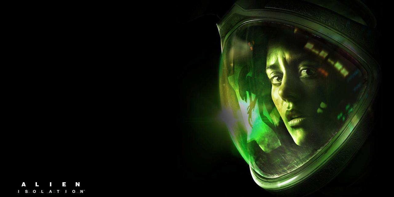 Alien: Isolation – Recensione Switch