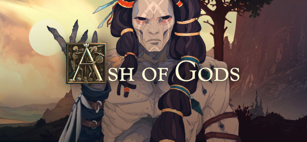 Ash of Gods: Redemption - immagine della notizia