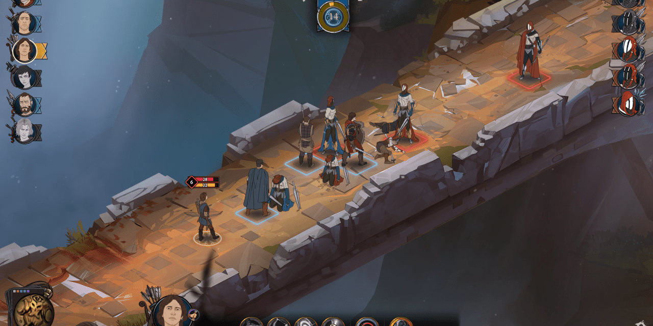 Ash of Gods Redemption