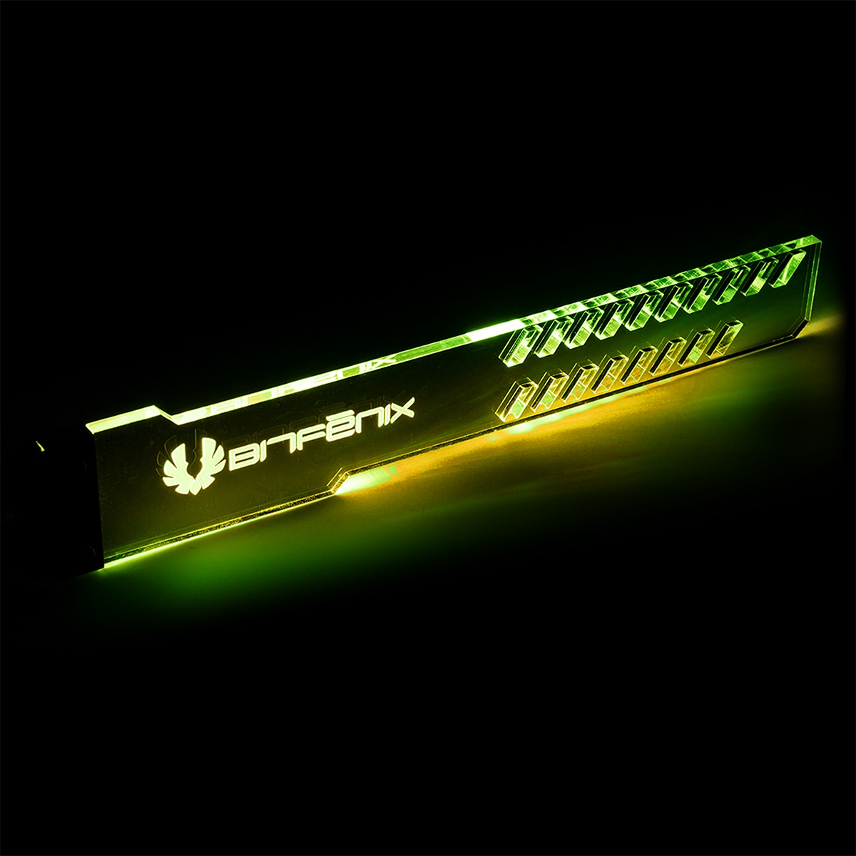 BitFenix annuncia Alchemy 3.0 ARGB GPU