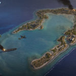 Battlefield V: in arrivo la mappa Wake Island