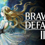 Bravely Default II annunciato ai TGA