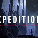 Control: annunciata la modalità Expeditions