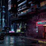 Cyberpunk 2077 vuole essere un benchmark