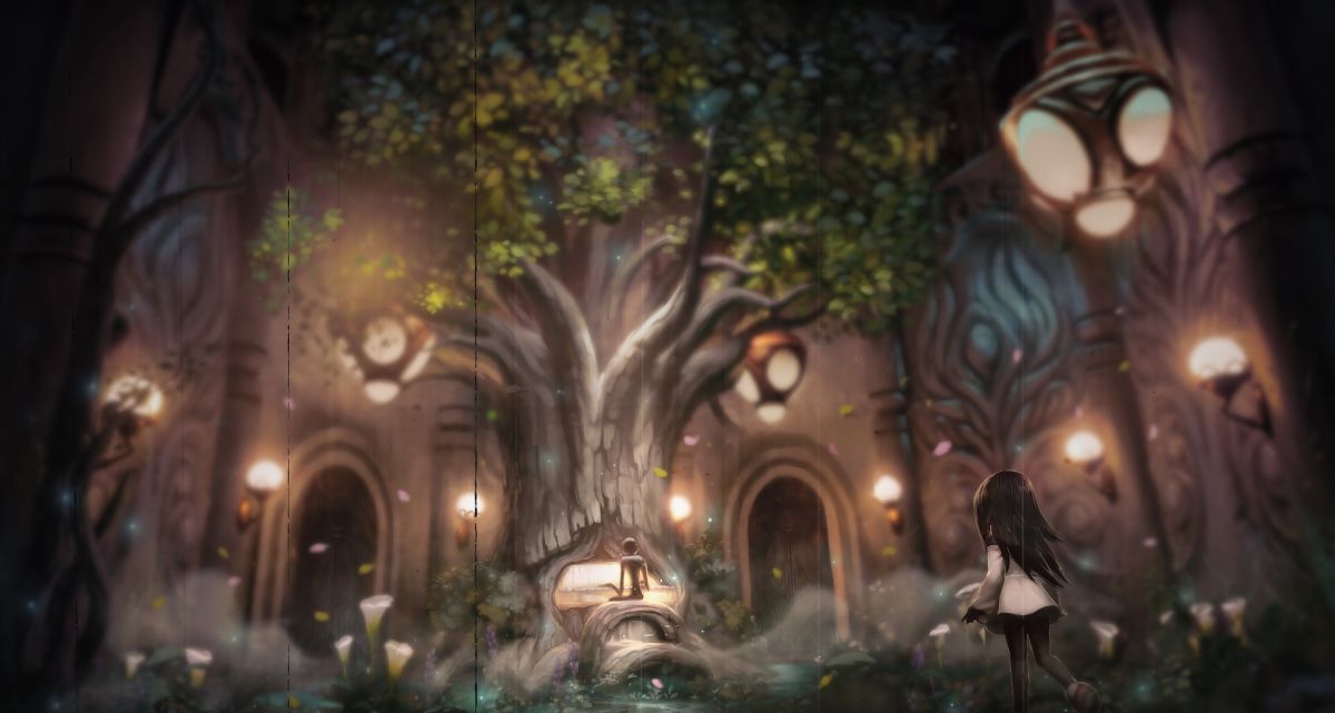 Deemo II: arriva l’annuncio ufficiale