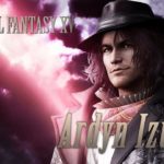 Dissidia Final Fantasy NT: Ardyn entra nell’arena