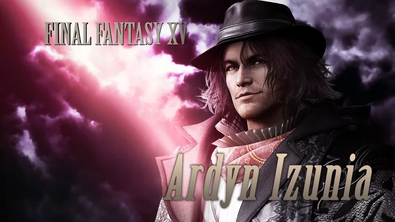 Dissidia Final Fantasy NT: Ardyn entra nell’arena