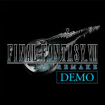 Final Fantasy VII Remake Demo Icon leak