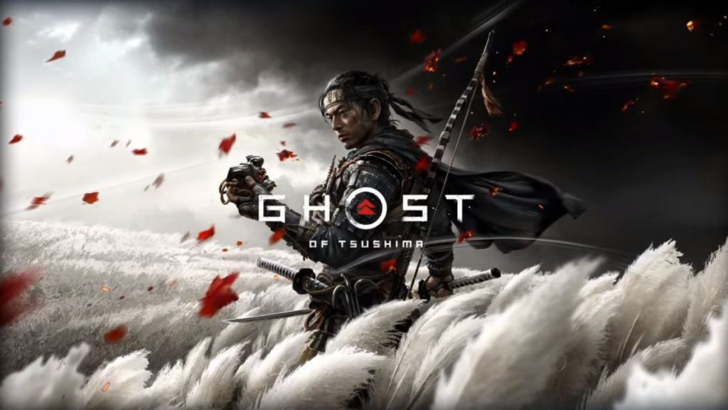 Ghost of Tsushima