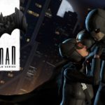 Batman Shadows Edition è già disponibile