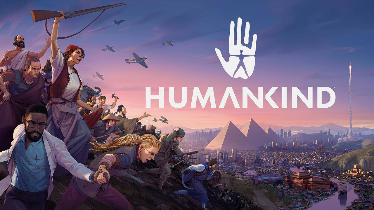 Humankind: primo video dietro le quinte