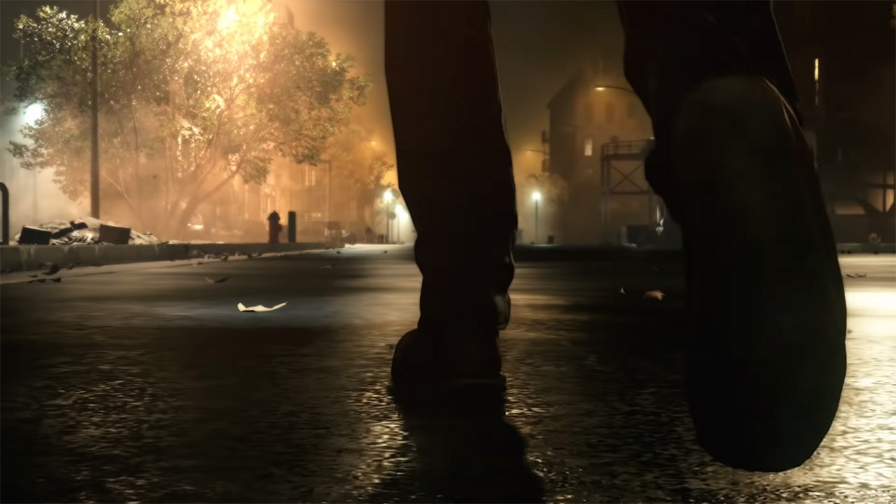 Silent Hill: ecco come vedere l’evento