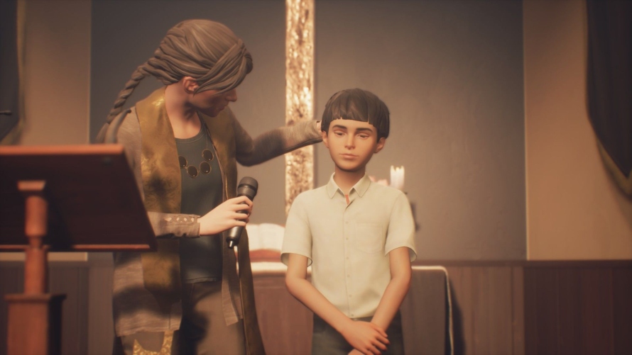 Life is Strange 2