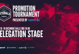 League of Legends: YDN Gamesource ai PG Nationals