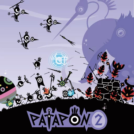 Patapon 2 Remastered