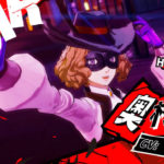Persona 5 Scramble: un trailer per Haru
