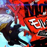 Persona 5 Scramble: un trailer per Morgana