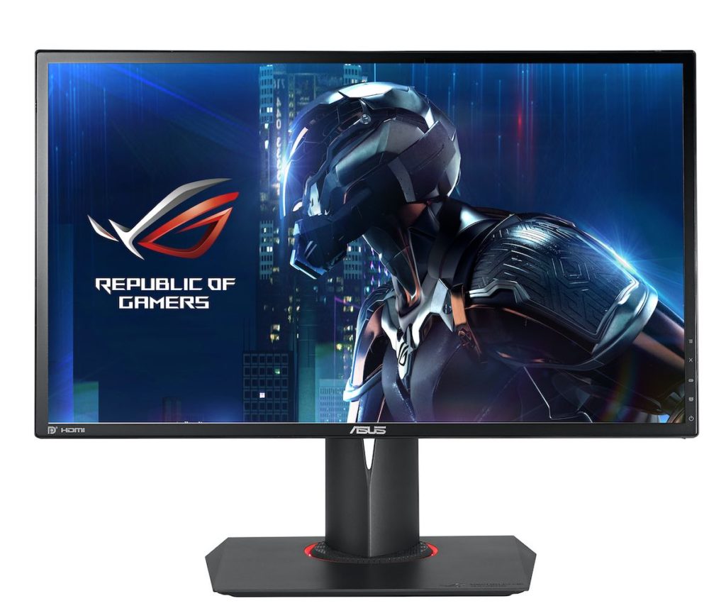 ASUS ROG