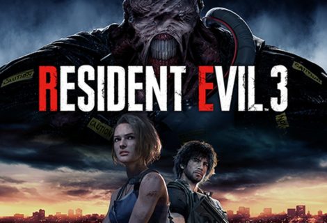 Resident Evil 3 Remake - Provato