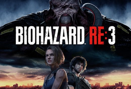 Resident Evil 3 Remake: Il trailer di lancio è arrivato