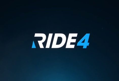 Ride 4 - Anteprima
