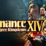 Romance of The Three Kingdoms XIV: la diplomazia