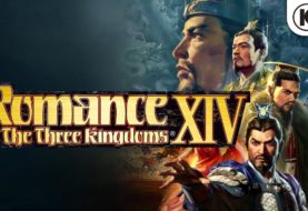 Romance of The Three Kingdoms XIV: scenari e caratteri