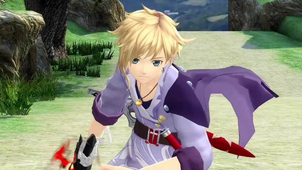 Tales of Crestoria: Rilasciato un nuovo trailer