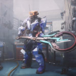 The Surge 2: disponibile un nuovo DLC gratuito
