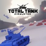Total Tank Simulator: trailer di annuncio