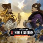 Total War: Three Kingdoms: in arrivo Mandate of Heaven
