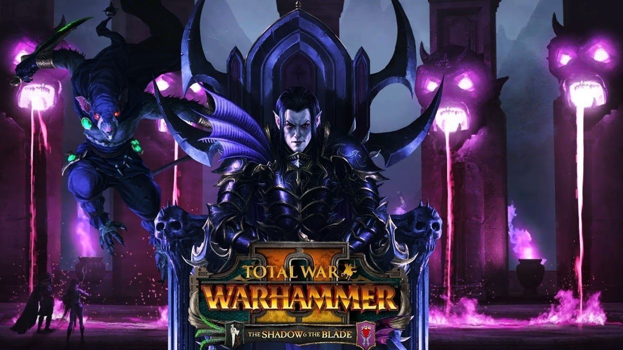 Total War: Warhammer II: in arrivo update gratuito
