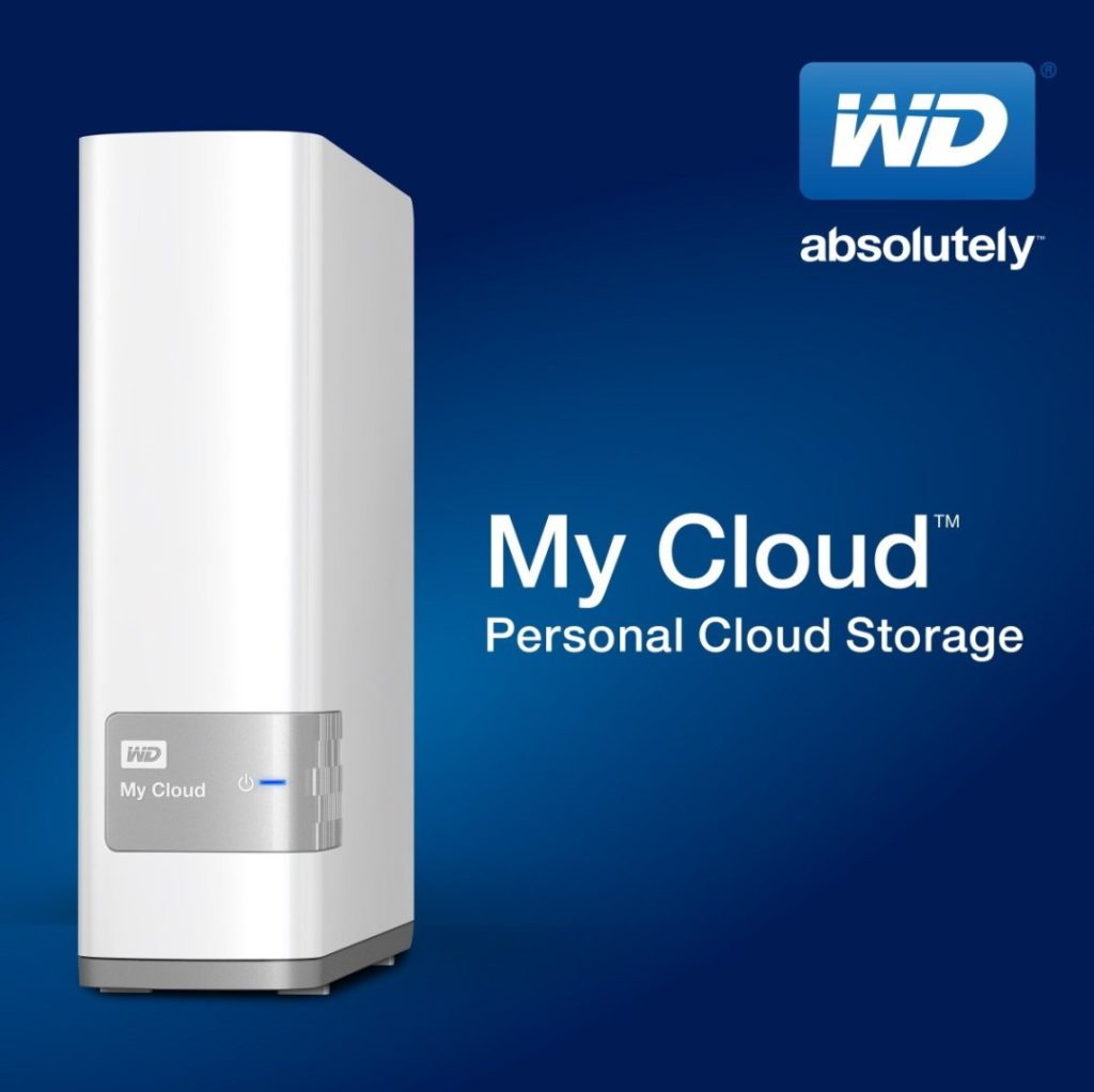 Western Digital presenta hard disk da 18 e 20 Tb