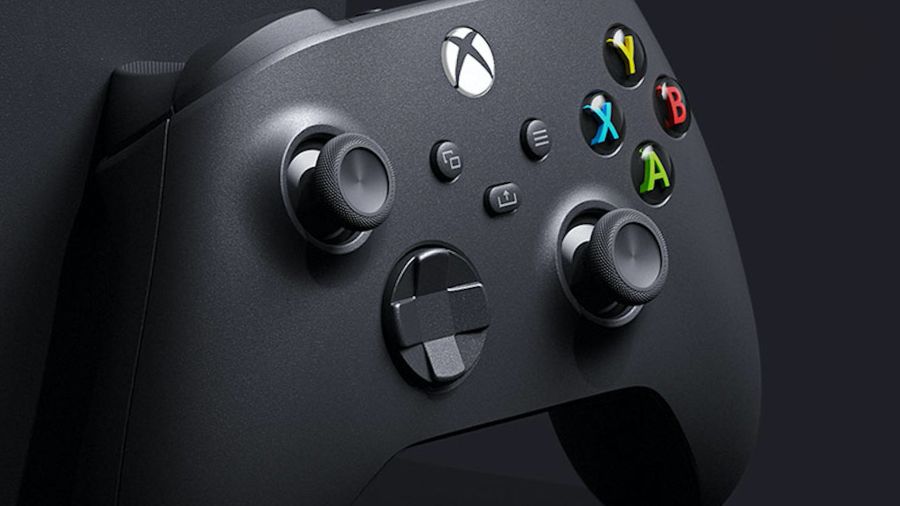 Xbox Series S: la conferma da un controller!