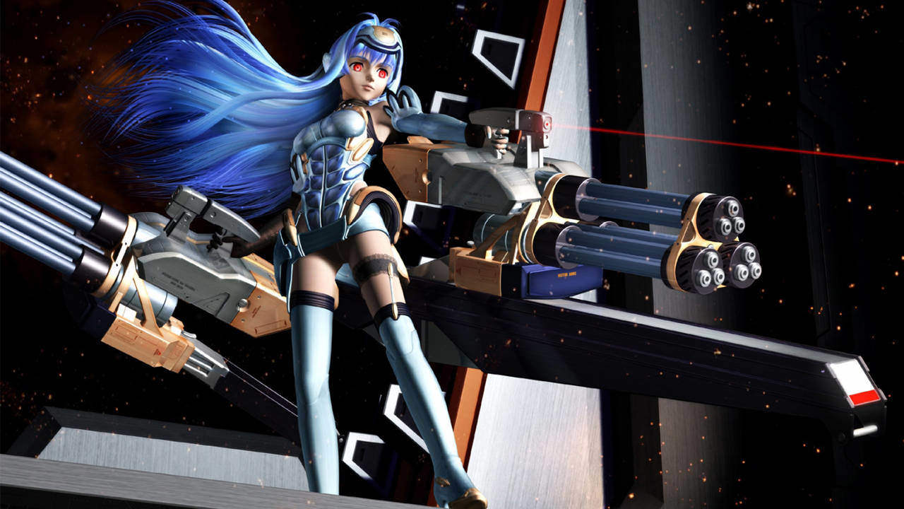 Xenosaga HD