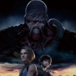 Resident Evil 3 Remake: video alla fine della demo