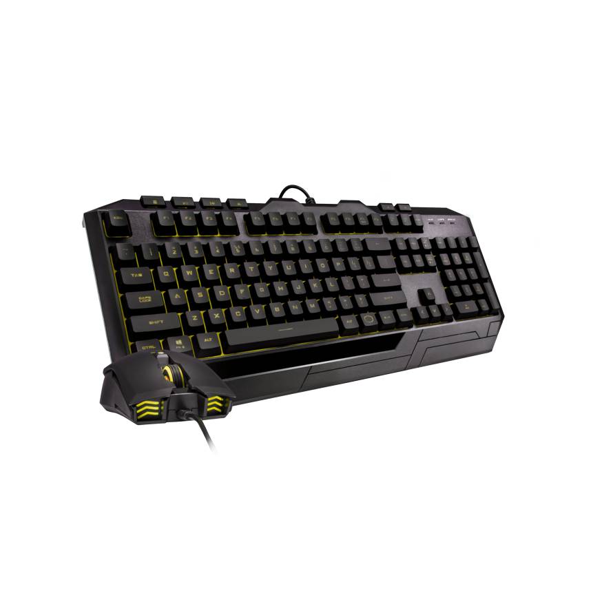 Cooler Master annuncia il kit Devastator III PLUS