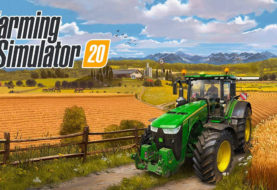 Farming Simulator 20 - Recensione
