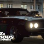 Il Cast di Fast and Furious Crossroads