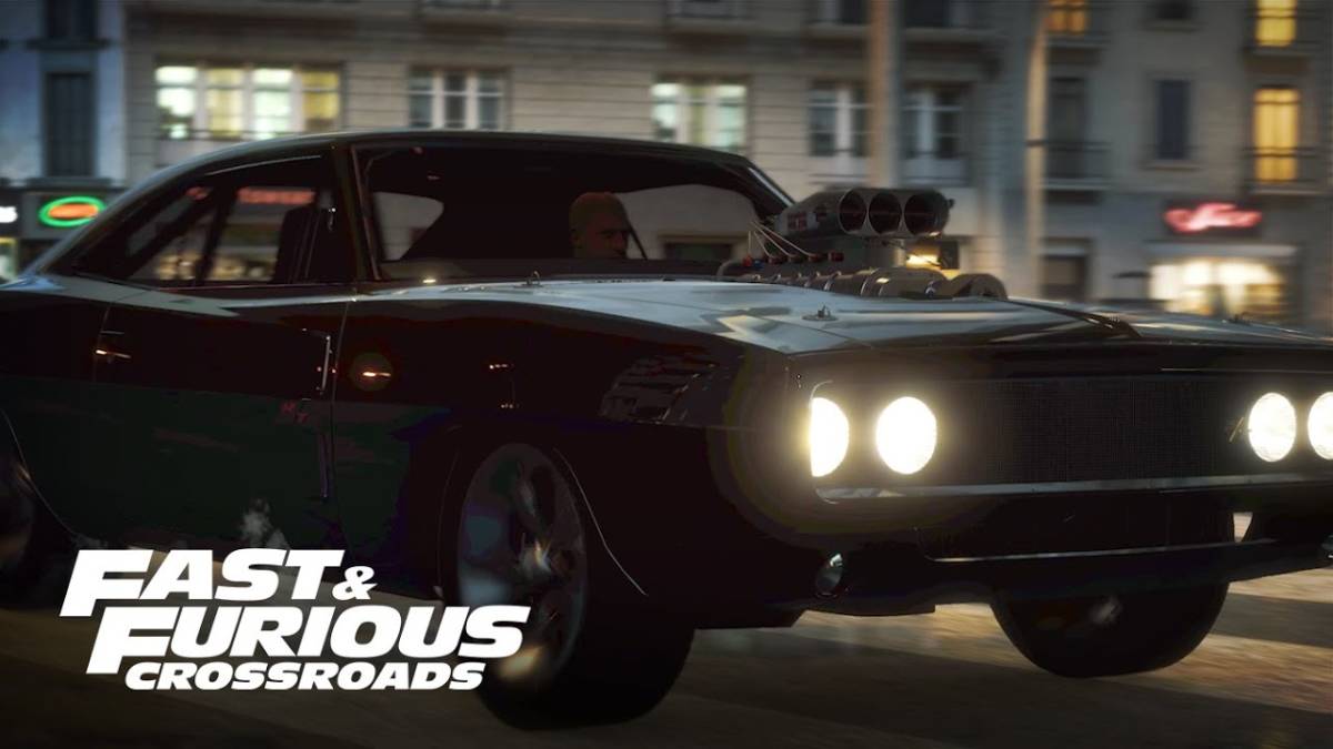Fast & Furious Crossroads – Lista trofei