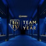 FIFA 20 TOTY, annunciata la squadra dell’anno