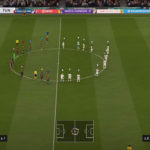 FIFA 20, un minuto di silenzio per un player